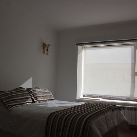 Hostal Alamo Patagonico Пуерто-Наталес Екстер'єр фото