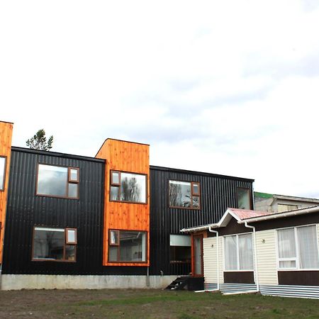 Hostal Alamo Patagonico Пуерто-Наталес Екстер'єр фото