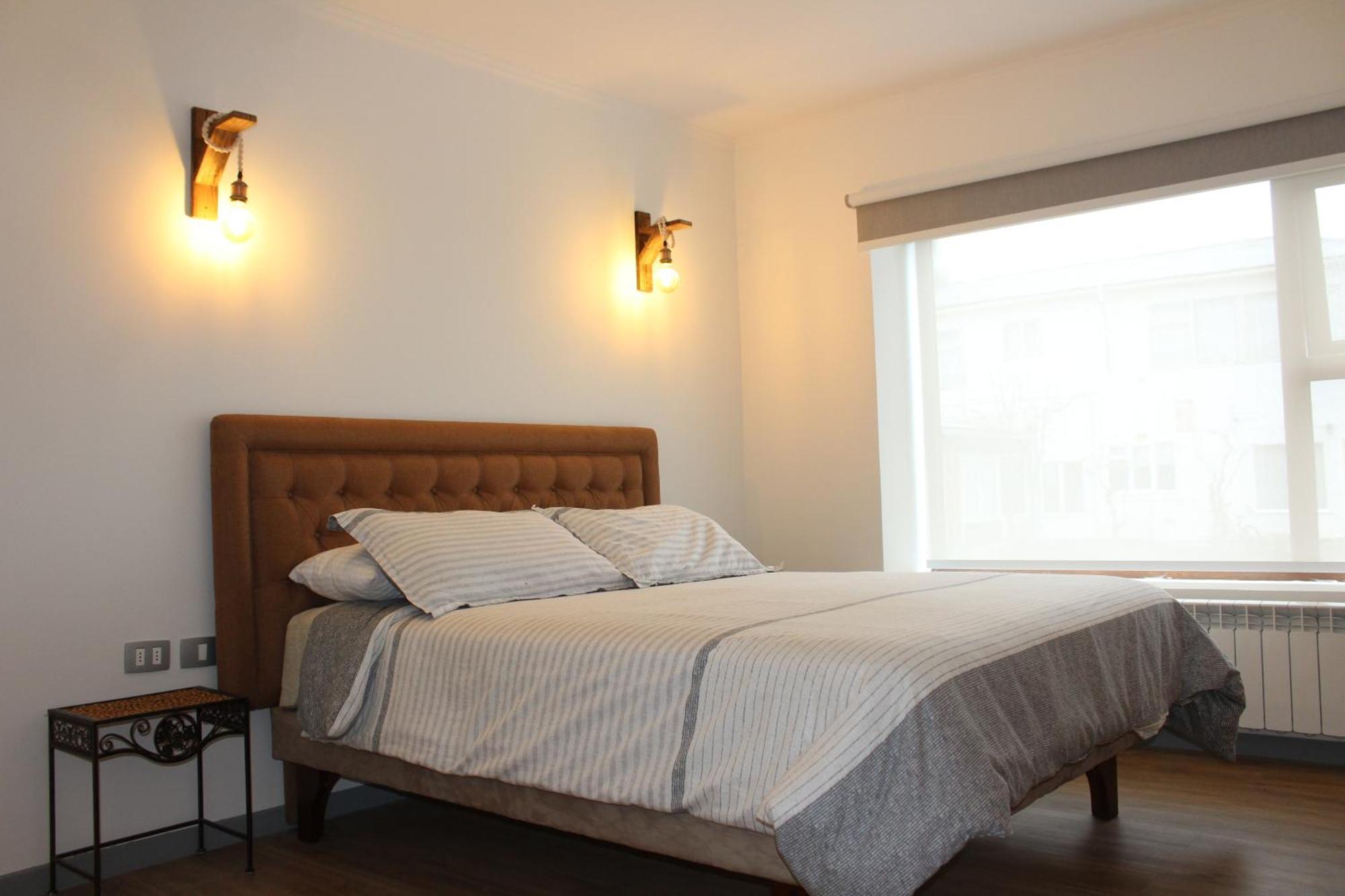Hostal Alamo Patagonico Пуерто-Наталес Екстер'єр фото