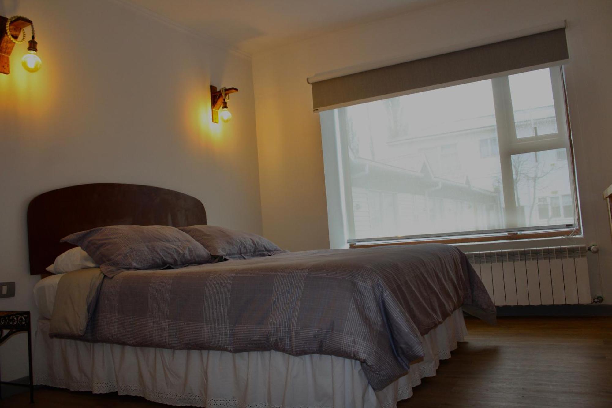 Hostal Alamo Patagonico Пуерто-Наталес Екстер'єр фото